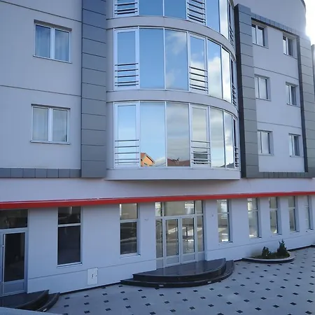 Garni Uni Elita Lux Nis