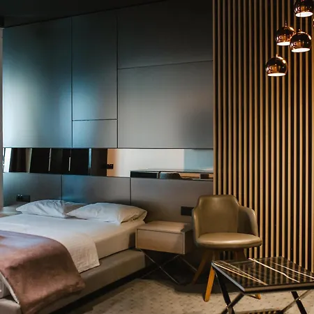 Garni Uni Elita Lux Hotel Nis
