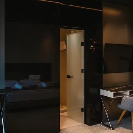 Garni Uni Elita Lux Hotel