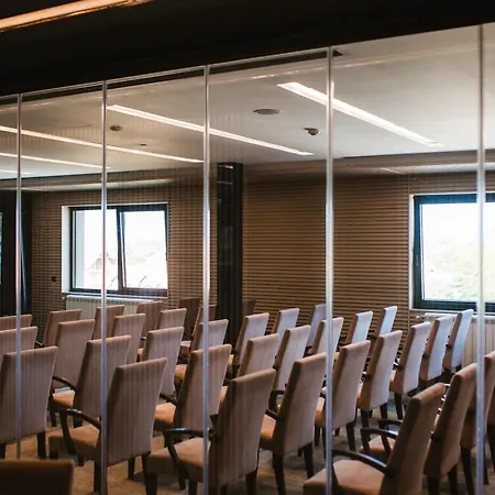 Garni Uni Elita Lux Hotel Nis