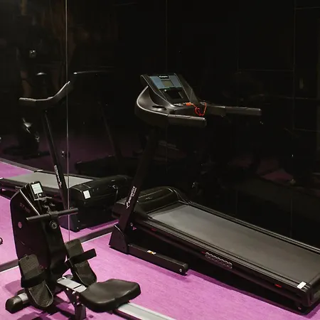 Hotel Garni Uni Elita Lux Nis