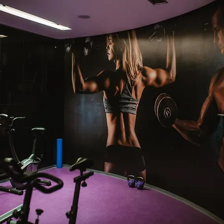 Garni Uni Elita Lux Ni