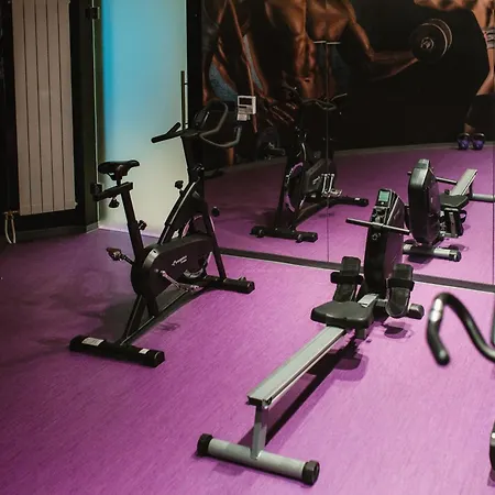 Garni Uni Elita Lux Hotell