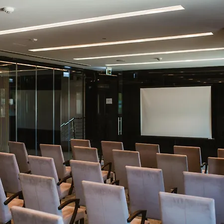 Hotel Garni Uni Elita Lux