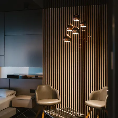 Garni Uni Elita Lux Hotel