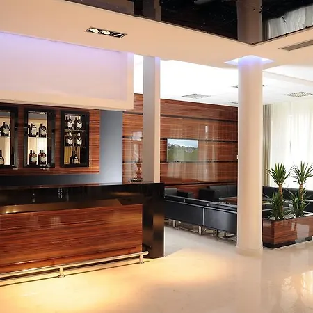 Garni Uni Elita Lux Ni