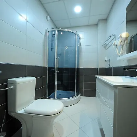 Hotel Garni Uni Elita Lux