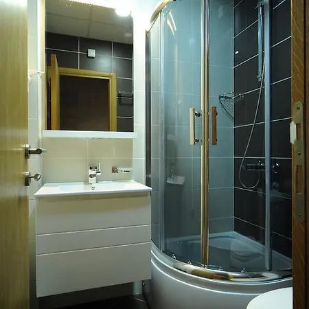 Garni Uni Elita Lux Hotel