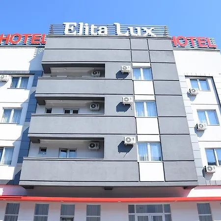 Garni Uni Elita Lux