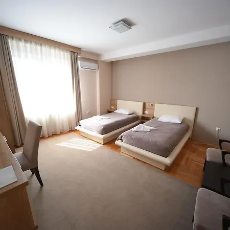 Hotel Garni Uni Elita Lux 3*