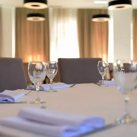 Hotell Garni Uni Elita Lux