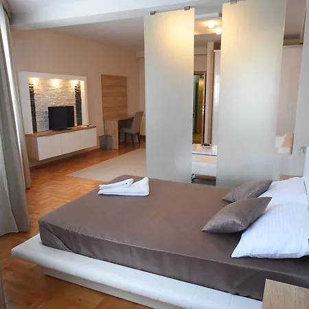 Garni Uni Elita Lux Ni