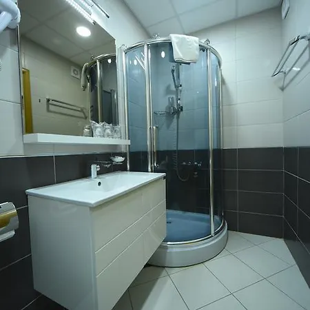 Garni Uni Elita Lux Hotel Nis