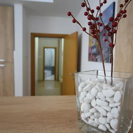 Garni Uni Elita Lux Ni