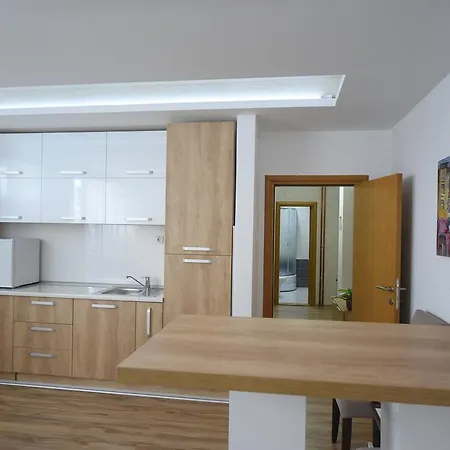 Hotel Garni Uni Elita Lux Nis