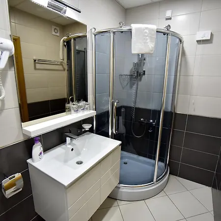 Garni Uni Elita Lux Hotel Nis