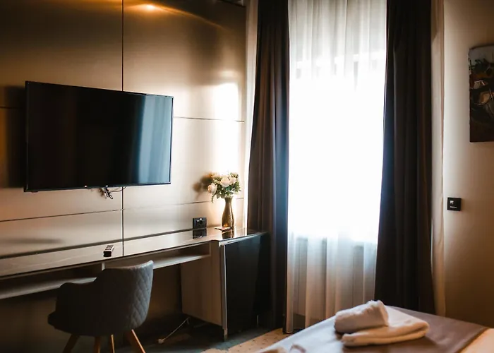 Garni Uni Elita Lux 3*