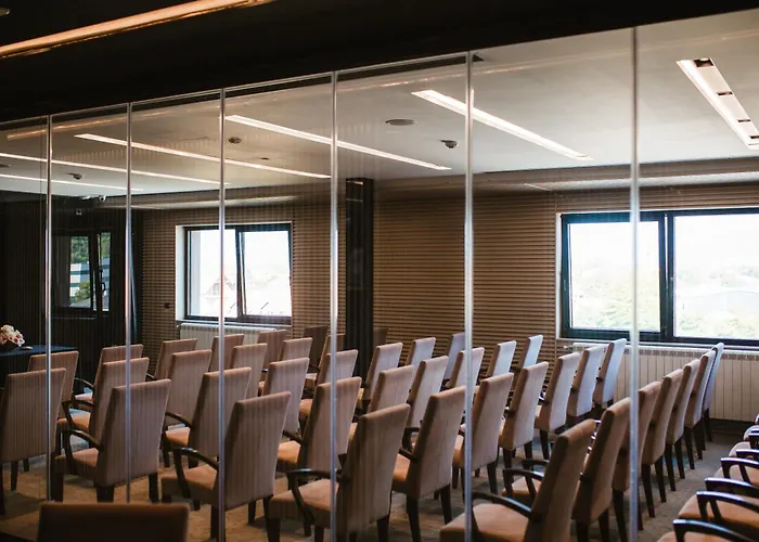 Garni Uni Elita Lux Hotel Nis