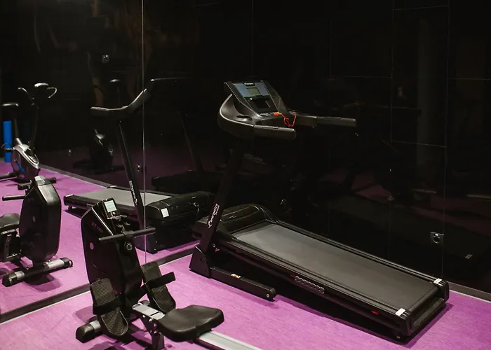 Hotel Garni Uni Elita Lux Nis