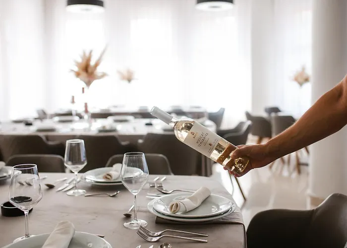 Garni Uni Elita Lux 3*