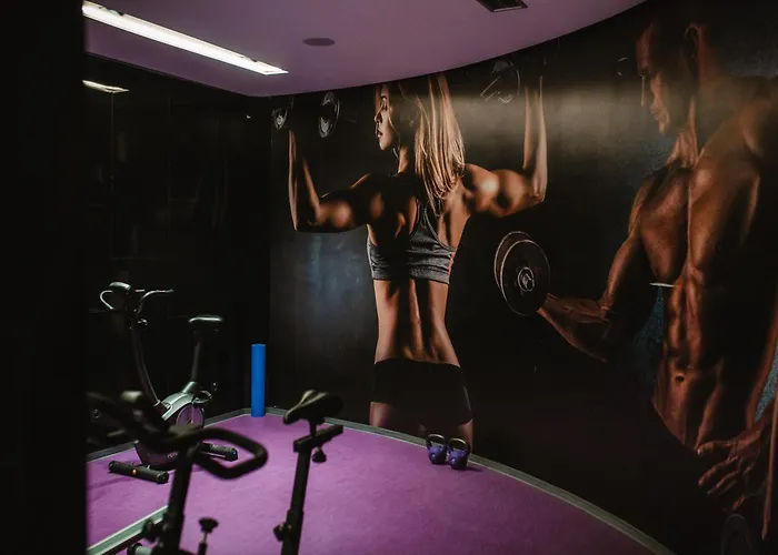 Garni Uni Elita Lux Nis