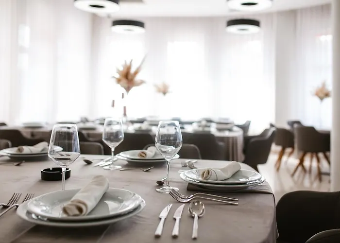 Garni Uni Elita Lux 3* Nis