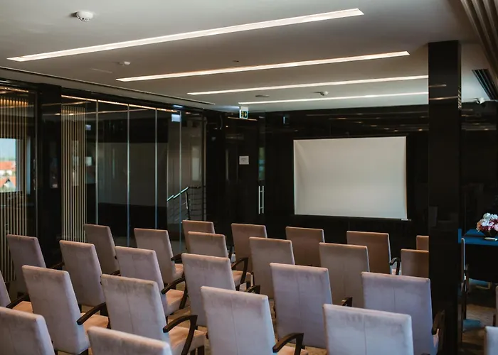 Hotel Garni Uni Elita Lux