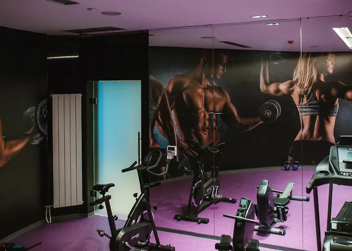 Hotel Garni Uni Elita Lux 3*