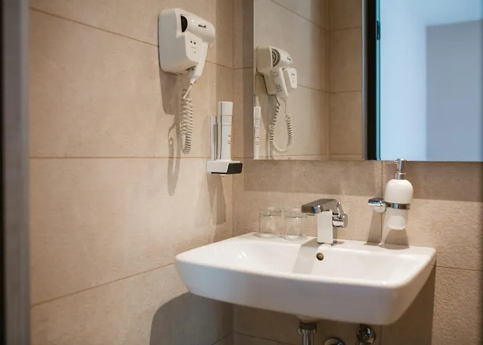 Garni Uni Elita Lux Hotel Nis