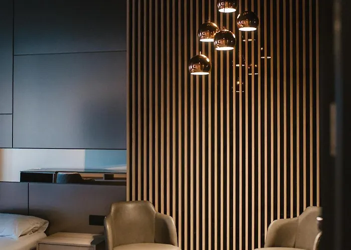 Garni Uni Elita Lux Hotel