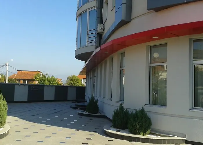 Hotel Garni Uni Elita Lux 3*