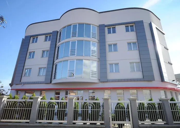 Hotel Garni Uni Elita Lux 3*