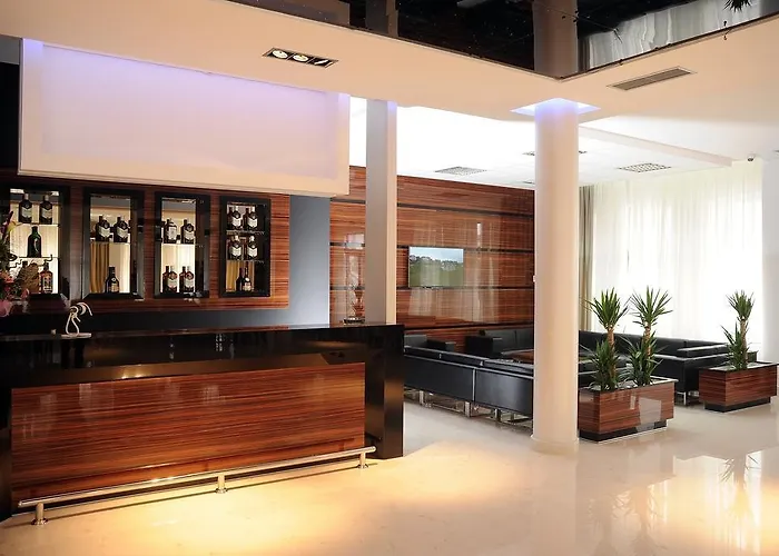 Garni Uni Elita Lux Nis