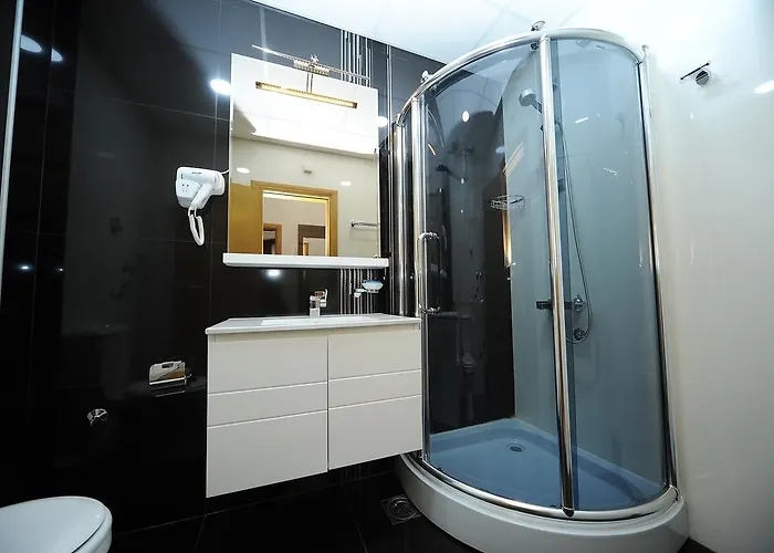 Hotel Garni Uni Elita Lux 3*