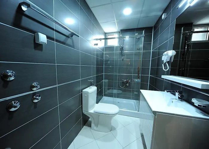 Garni Uni Elita Lux 3*