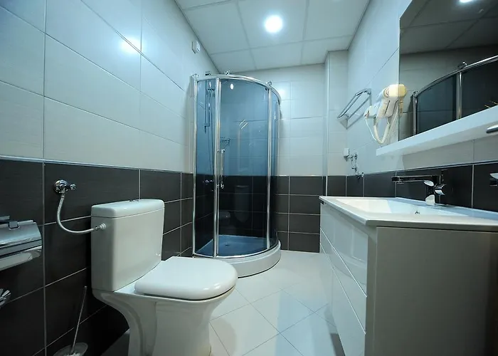 Hotel Garni Uni Elita Lux