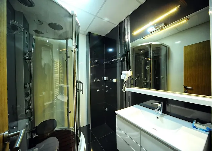 Garni Uni Elita Lux Hotel