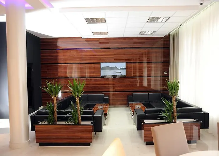 Hotel Garni Uni Elita Lux