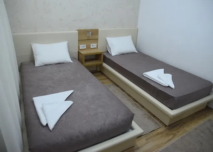 Hotel Garni Uni Elita Lux 3*