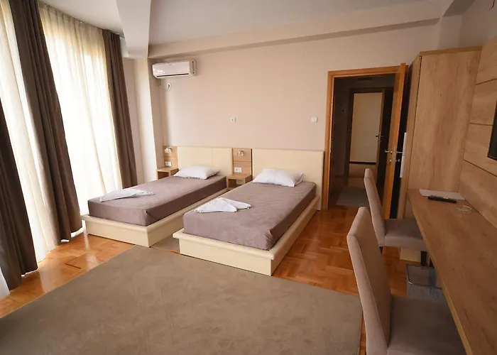 Garni Uni Elita Lux Hotel