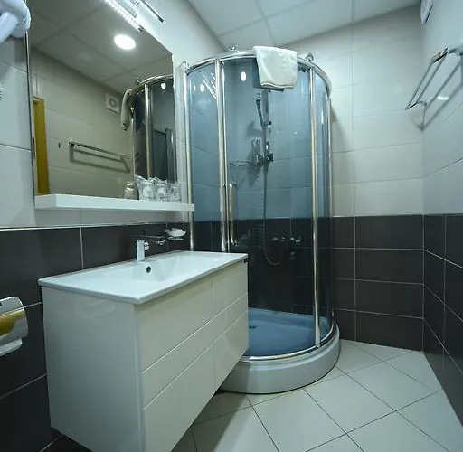 Garni Uni Elita Lux Hotel Nis