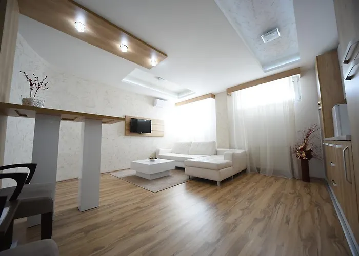 Hotel Garni Uni Elita Lux 3*