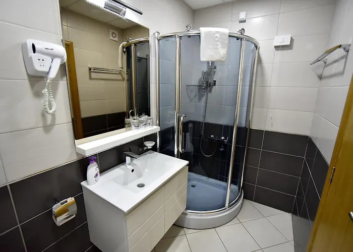 Garni Uni Elita Lux Hotel Nis